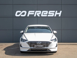 Седан Hyundai Sonata 2019 года, 2265000 рублей, Краснодар