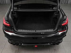 Седан BMW 3 серия 2019 года, 5650000 рублей, Ставрополь