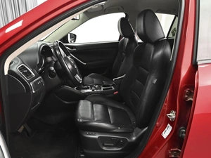 Внедорожник Mazda CX-5 2017 года, 2398000 рублей, Ставрополь