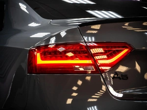 Купе Audi A5 2015 года, 2385000 рублей, Тюмень