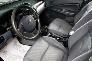 Седан Nissan Almera Classic 2006 года, 349000 рублей, Сургут