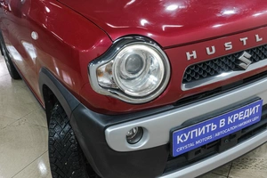 Хетчбэк Suzuki Hustler 2015 года, 879000 рублей, Новокузнецк