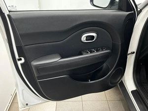 Внедорожник Kia Soul 2018 года, 1916000 рублей, Красноярск