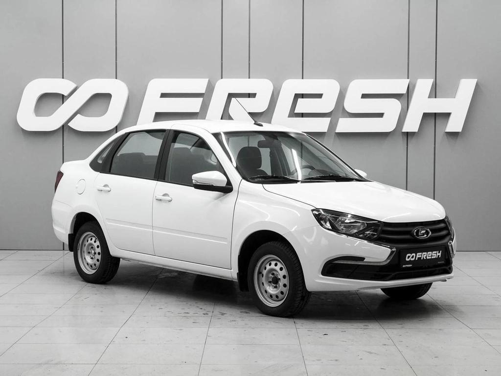 Седан ВАЗ (LADA) Granta 2025 года, 1120000 рублей, Ростов-на-Дону