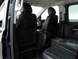 Минивэн Mercedes-benz V-класс 2017 года, 3627077 рублей, Москва