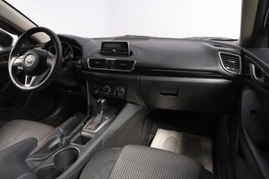 Седан Mazda 3 2014 года, 1279000 рублей, Новосибирск