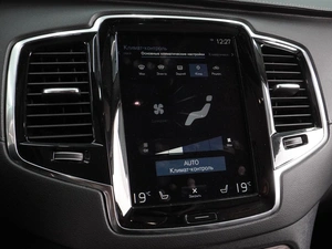 Внедорожник Volvo XC90 2020 года, 4239000 рублей, Воронеж