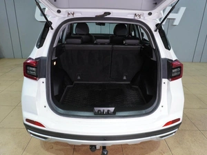 Внедорожник Chery Tiggo 4 2021 года, 1299000 рублей, Воронеж