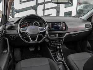 Лифтбек Volkswagen Polo 2021 года, 1569000 рублей, Краснодар