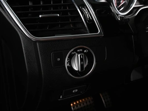 Внедорожник Mercedes-benz GLE-класс 2015 года, 3599000 рублей, Ростов-на-Дону