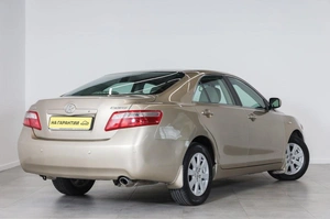 Седан Toyota Camry 2007 года, 1289000 рублей, Новосибирск