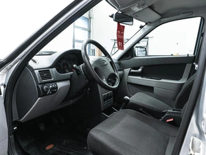 Хетчбэк ВАЗ (LADA) Priora 2011 года, 540000 рублей, Красноярск