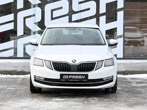 Лифтбек Skoda Octavia 2017 года, 1525000 рублей, Волгоград