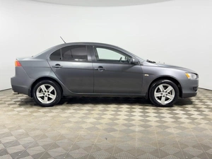 Седан Mitsubishi Lancer 2008 года, 549900 рублей, Казань