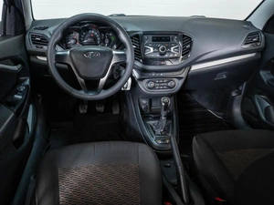 Седан ВАЗ (LADA) Vesta 2017 года, 849000 рублей, Ставрополь