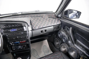 Хетчбэк ВАЗ (LADA) 2114 Samara 2006 года, 259000 рублей, Пермь