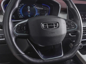 Внедорожник Geely Coolray 2023 года, 1999000 рублей, Ростов-на-Дону