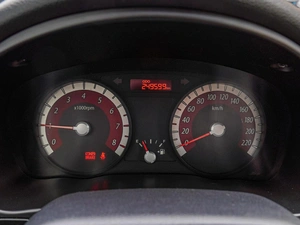 Седан Kia Rio 2009 года, 449000 рублей, Краснодар