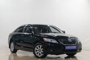 Седан Toyota Camry 2007 года, 1119000 рублей, Новокузнецк