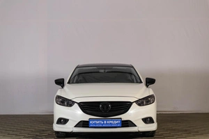 Седан Mazda 6 2016 года, 1949000 рублей, Тюмень