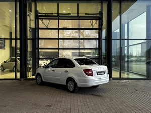 Седан ВАЗ (LADA) Granta 2020 года, 540000 рублей, Уфа