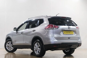 Внедорожник Nissan X-Trail 2016 года, 1769000 рублей, Новокузнецк