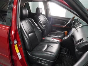 Внедорожник Lexus RX 2008 года, 1272000 рублей, Воронеж