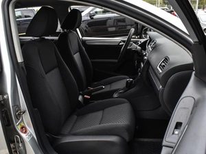 Хетчбэк Volkswagen Golf 2011 года, 1150000 рублей, Краснодар