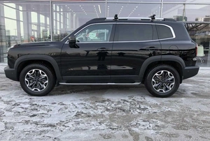 Внедорожник Haval Dargo 2022 года, 2679000 рублей, Солонцы