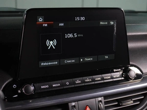 Седан Kia Cerato 2018 года, 1859000 рублей, Воронеж