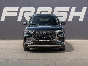 Внедорожник Chery Tiggo 8 Pro Max 2024 года, 2310000 рублей, Краснодар