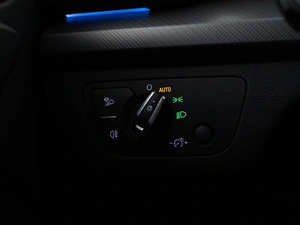 Внедорожник Audi Q5 2025 года, 6049050 рублей, Москва