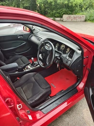 Седан Honda Torneo 2000 года, 780000 рублей, Красноярск