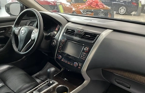 Седан Nissan Teana 2015 года, 1387000 рублей, Солонцы