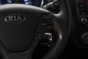 Седан Kia Cerato 2014 года, 1168888 рублей, Москва