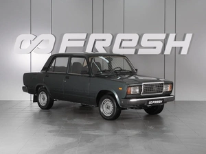 Седан ВАЗ (LADA) 2107 2011 года, 398000 рублей, Минеральные Воды