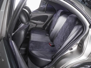 Седан Nissan Almera Classic 2010 года, 670000 рублей, Ростов-на-Дону