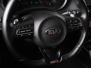 Лифтбек Kia Stinger 2018 года, 2449000 рублей, Минеральные Воды