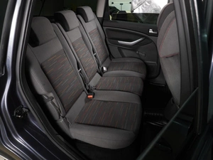 Минивэн Ford C-MAX 2008 года, 549000 рублей, Воронеж