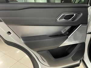 Внедорожник Land Rover Range Rover Velar 2017 года, 4287000 рублей, Солонцы