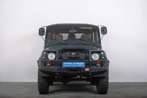 Внедорожник УАЗ 3151 2002 года, 589000 рублей, Томск