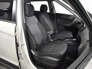 Внедорожник Hyundai Creta 2020 года, 1923200 рублей, Казань