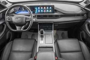 Внедорожник Chery Tiggo 7 Pro Max 2024 года, 2099000 рублей, Барнаул
