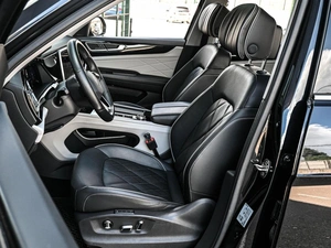 Внедорожник Volkswagen Teramont 2022 года, 4999000 рублей, Кирилловка