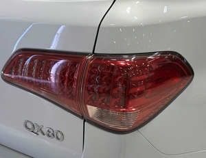 Внедорожник Infiniti QX80 2013 года, 2997000 рублей, Красноярск