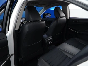 Седан Lexus IS 2014 года, 2199055 рублей, Москва