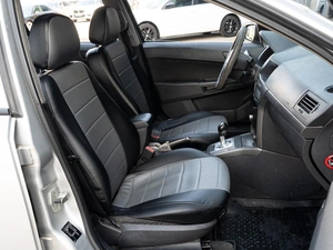 Хетчбэк Opel Astra 2004 года, 345000 рублей, Краснодар