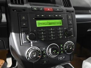 Внедорожник Land Rover Freelander 2008 года, 1179000 рублей, Ставрополь