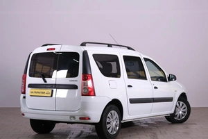 Универсал ВАЗ (LADA) Largus 2020 года, 899000 рублей, Омск