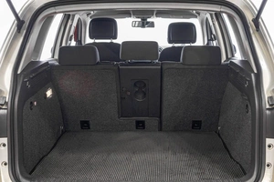 Внедорожник Volkswagen Tiguan 2012 года, 1189000 рублей, Барнаул